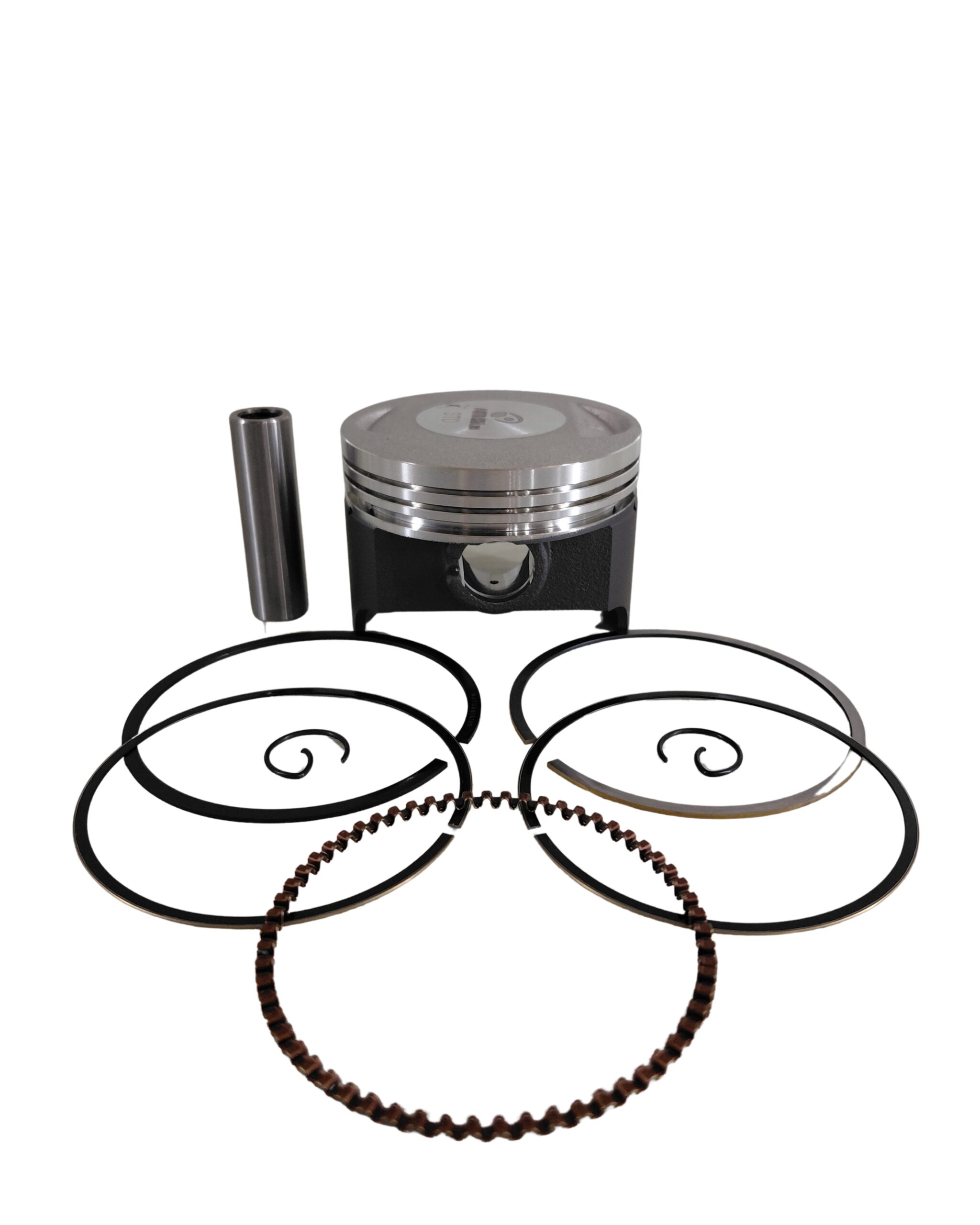 KIT DE PISTON COMPLETO DE TEFLON ETX-200 STD