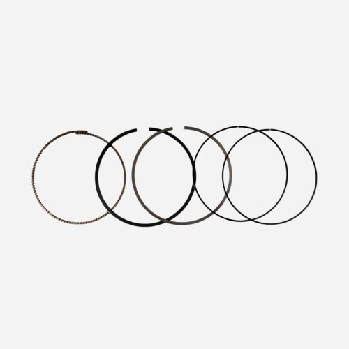 ANILLO DE PISTON PASADOR FINO KLR MODELO NUEVO STD