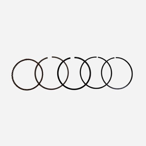 ANILLO DE PISTON DORADO CG150 0.25 10PQ