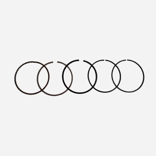 ANILLO DE PISTON DORADO CG150 1.00 10PQ