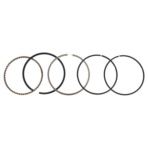 ANILLO DE PISTON DORADO CG200 0.50 10PQ