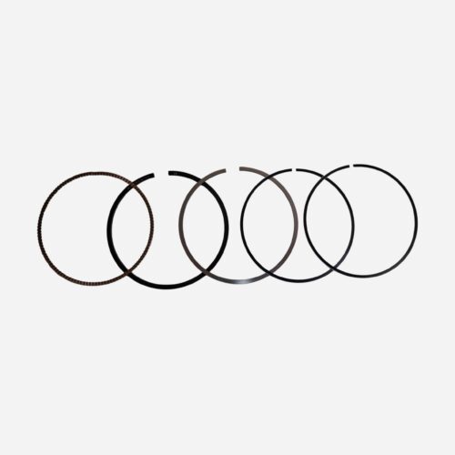 ANILLO DE PISTON DORADO BD200 0.25 10PQ