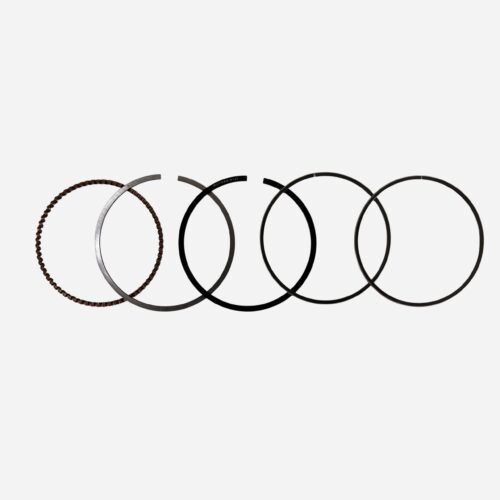 ANILLO DE PISTON DORADO U200 0.75 PAQ 10