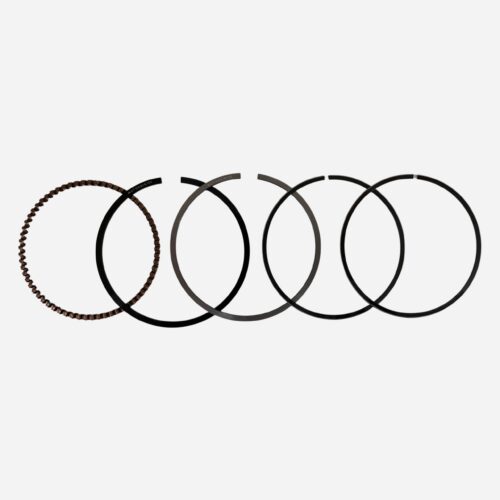 ANILLO DE PISTON DORADO U200 STD PAQ 10