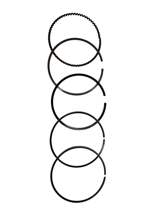 CZ-ANILLO DE PISTON CG150/EOW2009 0.50