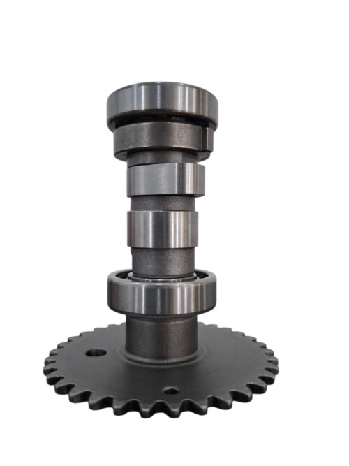 CZ-ARBOL DE LEVA GY6 (32MM)