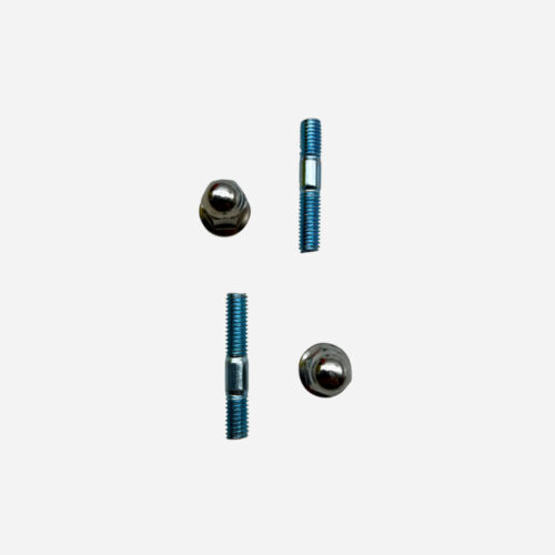 TORNILLOS DE TUBO DE ESCAPE UNIVERSAL