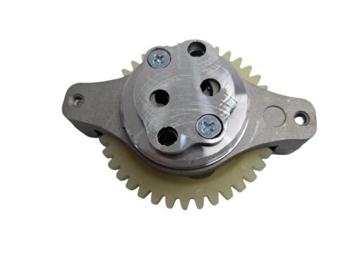 CZ-BOMBA DE ACEITE EEX/B150R