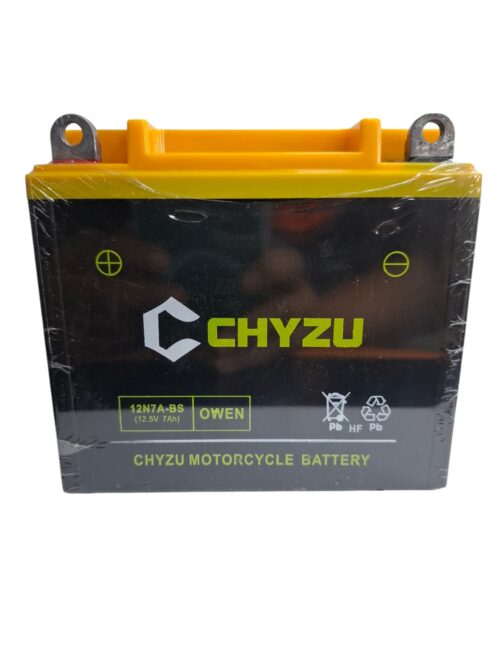 CZ-BATERIA EOW 12N7A