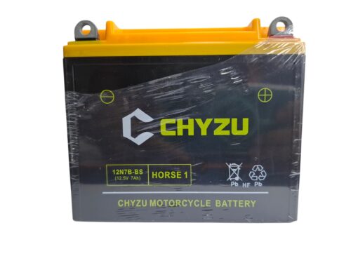 CZ-BATERIA EH1 12N7B