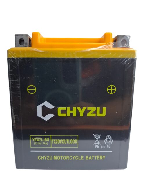 CZ-BATERIA ETX-200 YTX7L