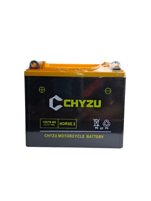 CZ-BATERIA EH2 12N7B-BS