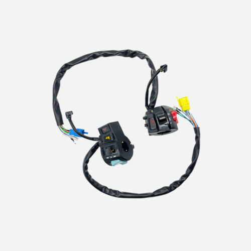 PF-MANDO COMPLETO BLE 2024