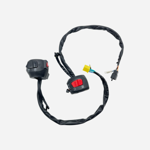 2017PF0011 Mando