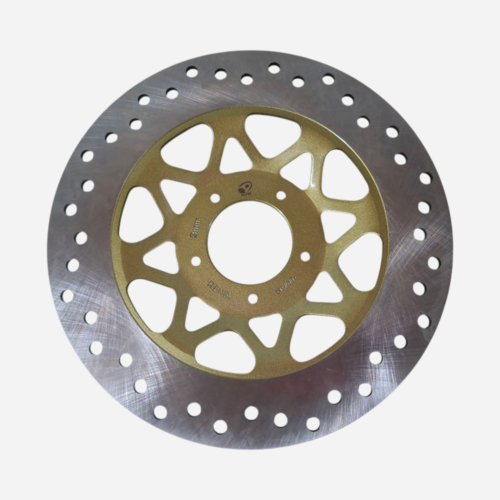 DISCO FRENO BR1 DELANTERO