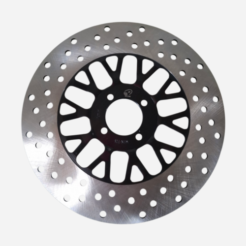 DISCO DE FRENO DELANTERO BKAVAK