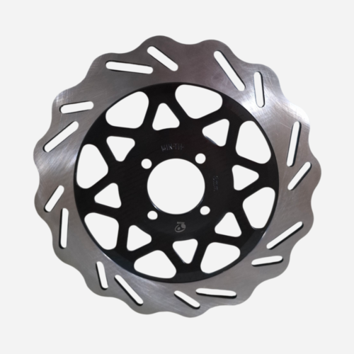 DISCO DE FRENO DELANTERO B150R 2024