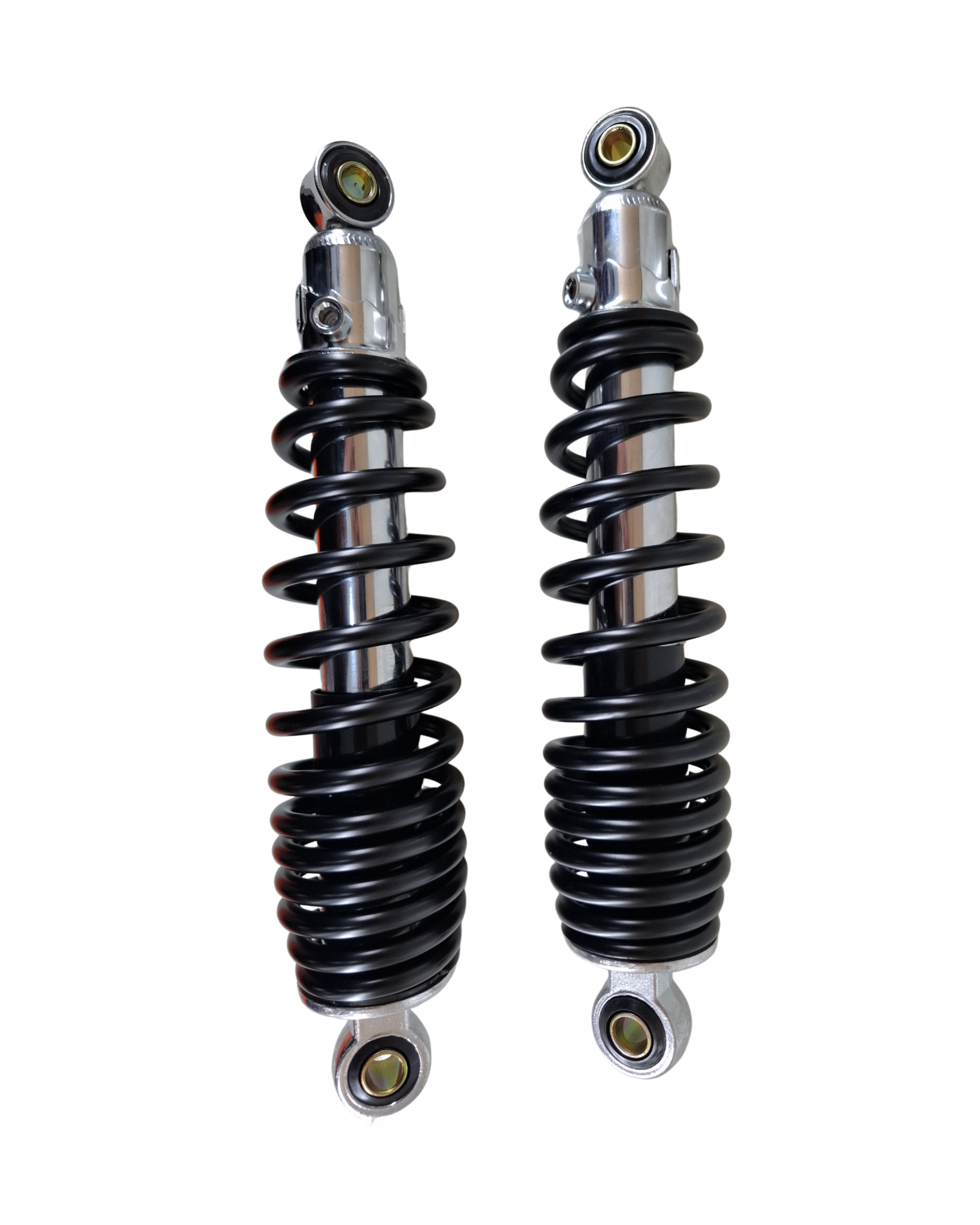 AMORTIGUADOR TRASERO NEW EH1 2024