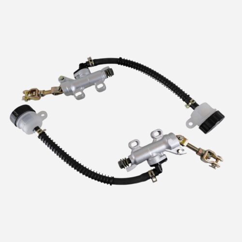 BOMBA DE FRENO TRASERO CG150