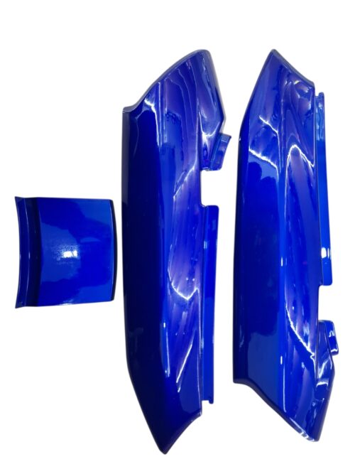 CARCASA TRASERA DE EH2 NUEVO AZUL SIN STOP