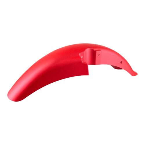 GUARDAFANGO DELANTERO B150R ROJO