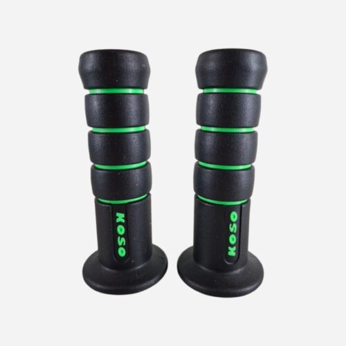 PUÑOS UNIVERSALES AZUL/NARANJA/VERDE/ROJO