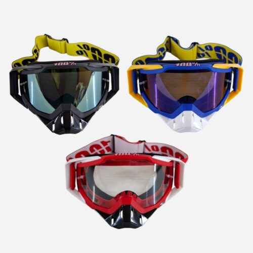 LENTES SURTIDOS (CAJA DE 10 UNIDADES)