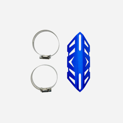 TAPA PROTECTORAS PARA BARRAS DECORATIVAS DE METAL