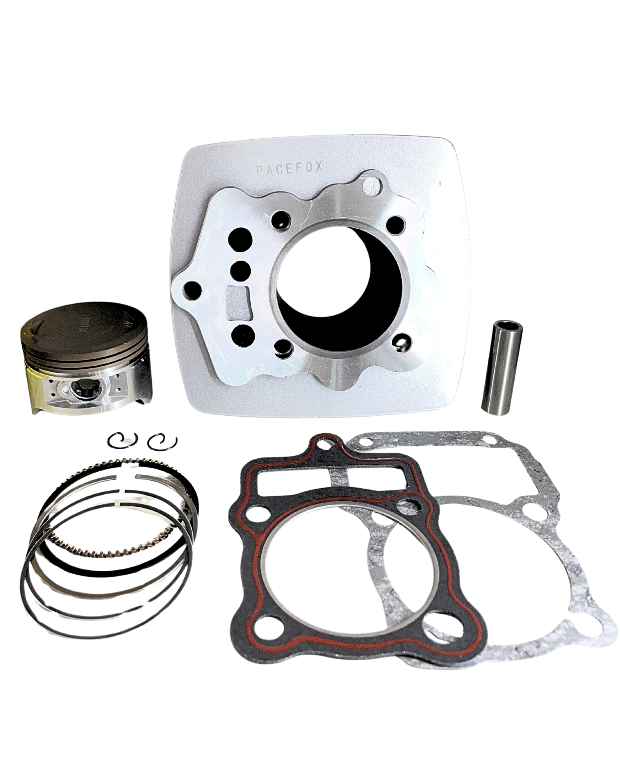 PF-KIT DE CILINDRO CG200