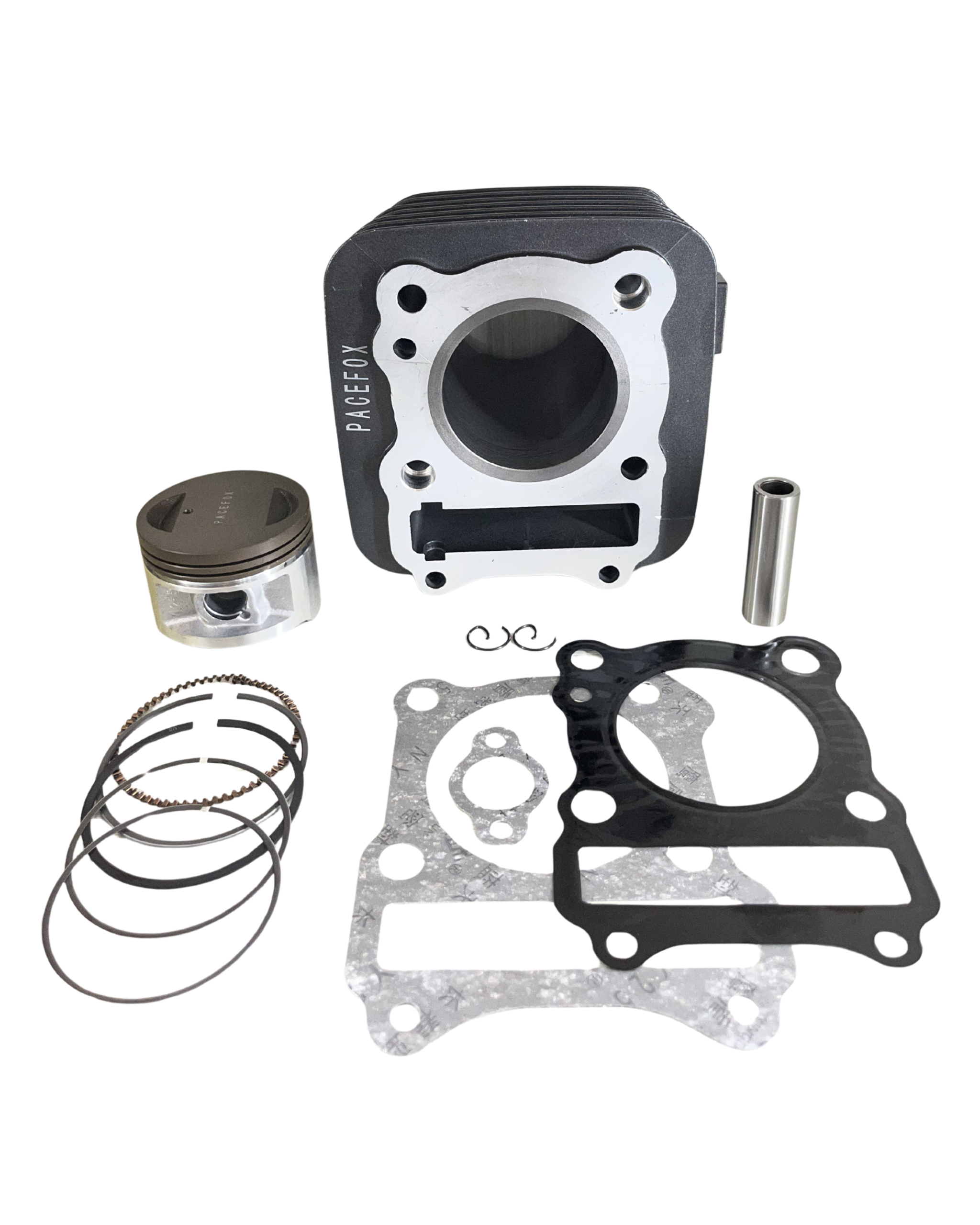 PF-KIT DE CILINDRO EOW GS 2014