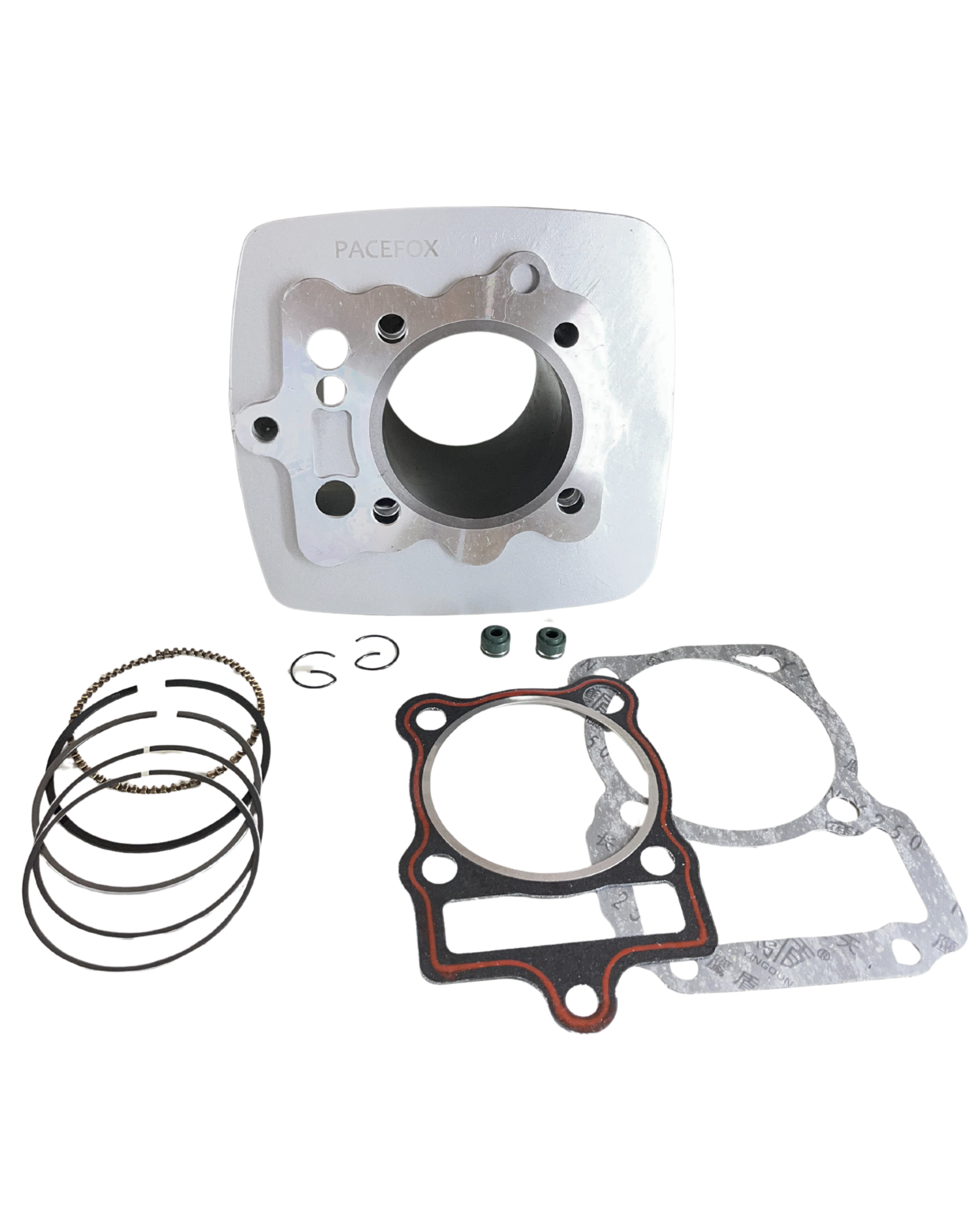 PF-KIT DE CILINDRO U200