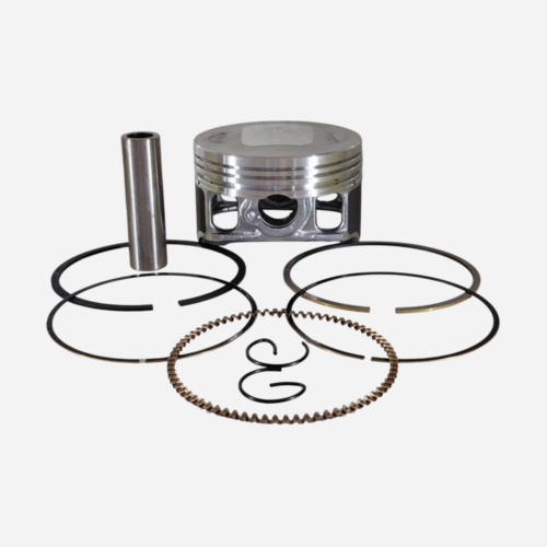 KIT DE PISTON COMP. YAMA 2JA/SUPER YJO 0.25