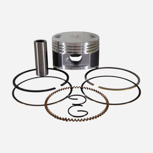 KIT DE PISTON COMP. YAMA 2JA/SUPER YJO 0.50