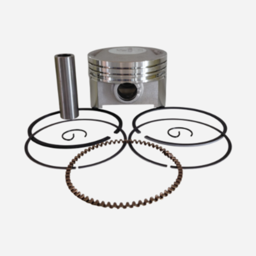 KIT DE PISTON COMPLETO U200 0.25