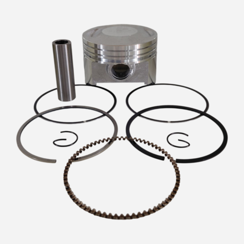 KIT DE PISTON COMPLETO U200 1.0