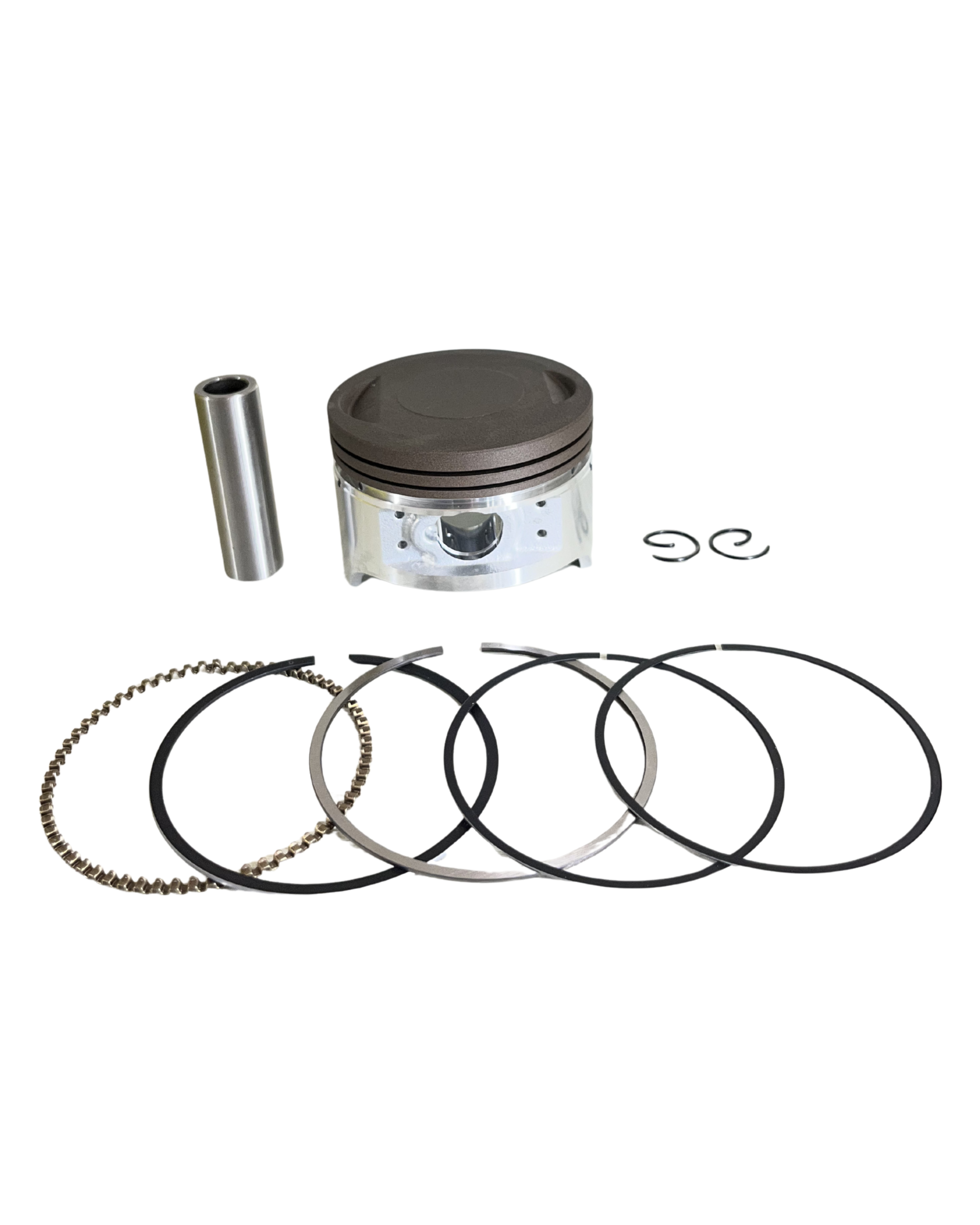 PF-KIT DE PISTON BCARGUE 200CC STD