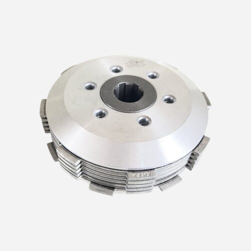 PF-CLOCHERA SOLA ETX 6T