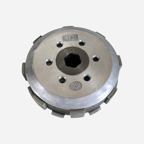 PF-CLOCHERA SOLA 6T B150R 2024