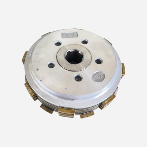 PF-CLOCHERA SOLA(SIN CAMPANA) CON DISCO 5T EEX 2024