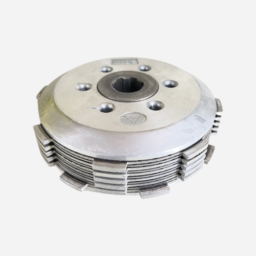 PF-CLOCHERA SOLA 6T ERK 2024