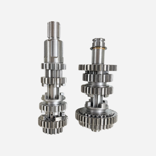 PF-CAJA DE VELOCIDADES NEW EOW 2024