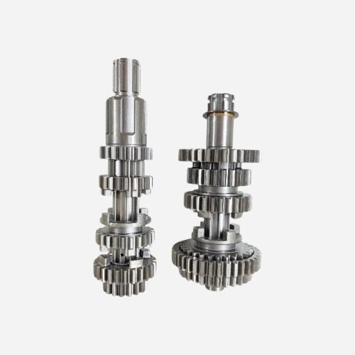 PF-CAJA DE VELOCIDADES EEX 2024