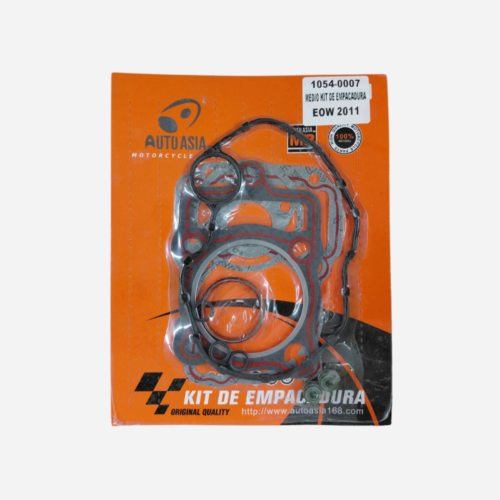 MEDIO KIT DE EMPACADURA EOW 2011