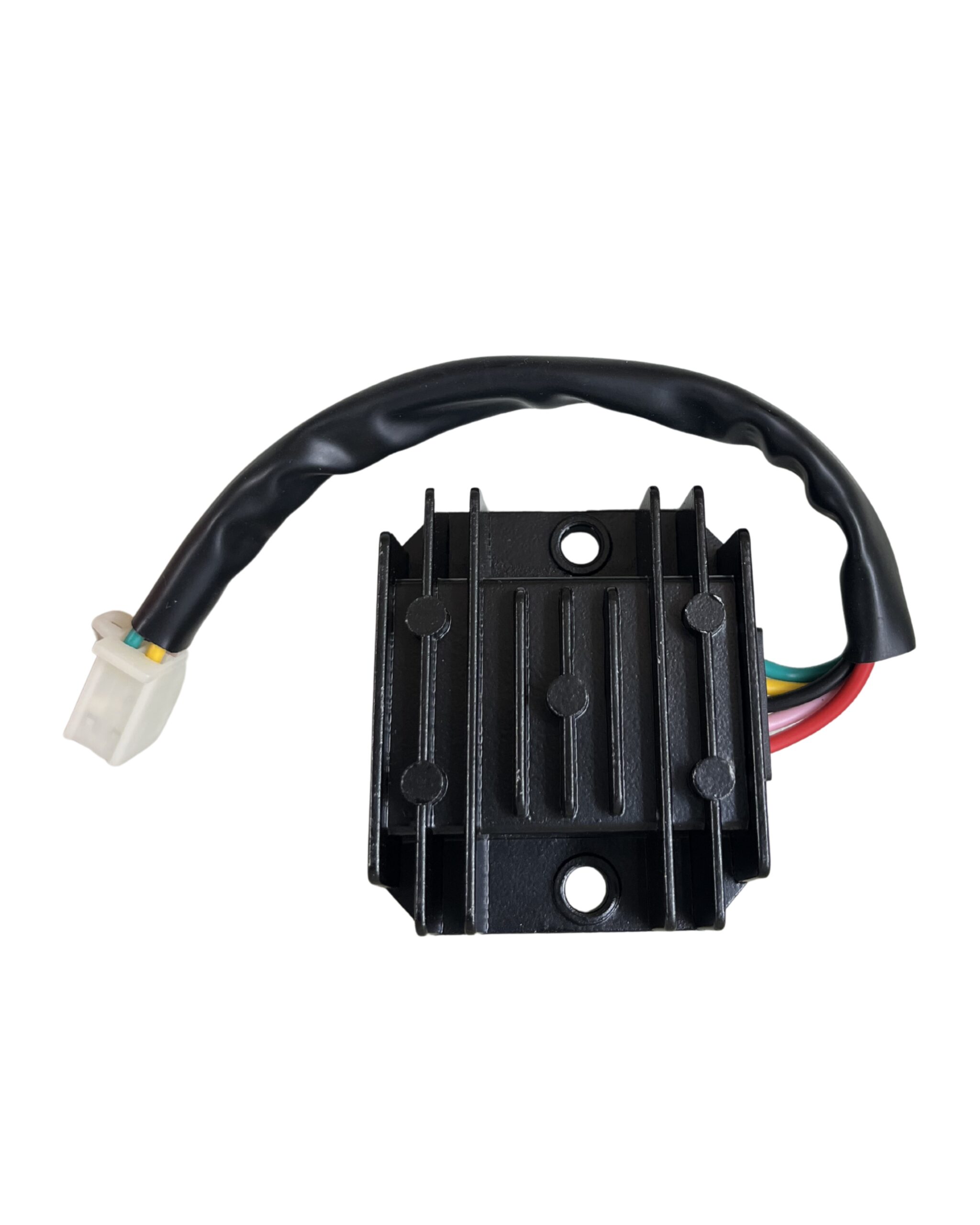 REGULADOR ABA JAGUAR 2024