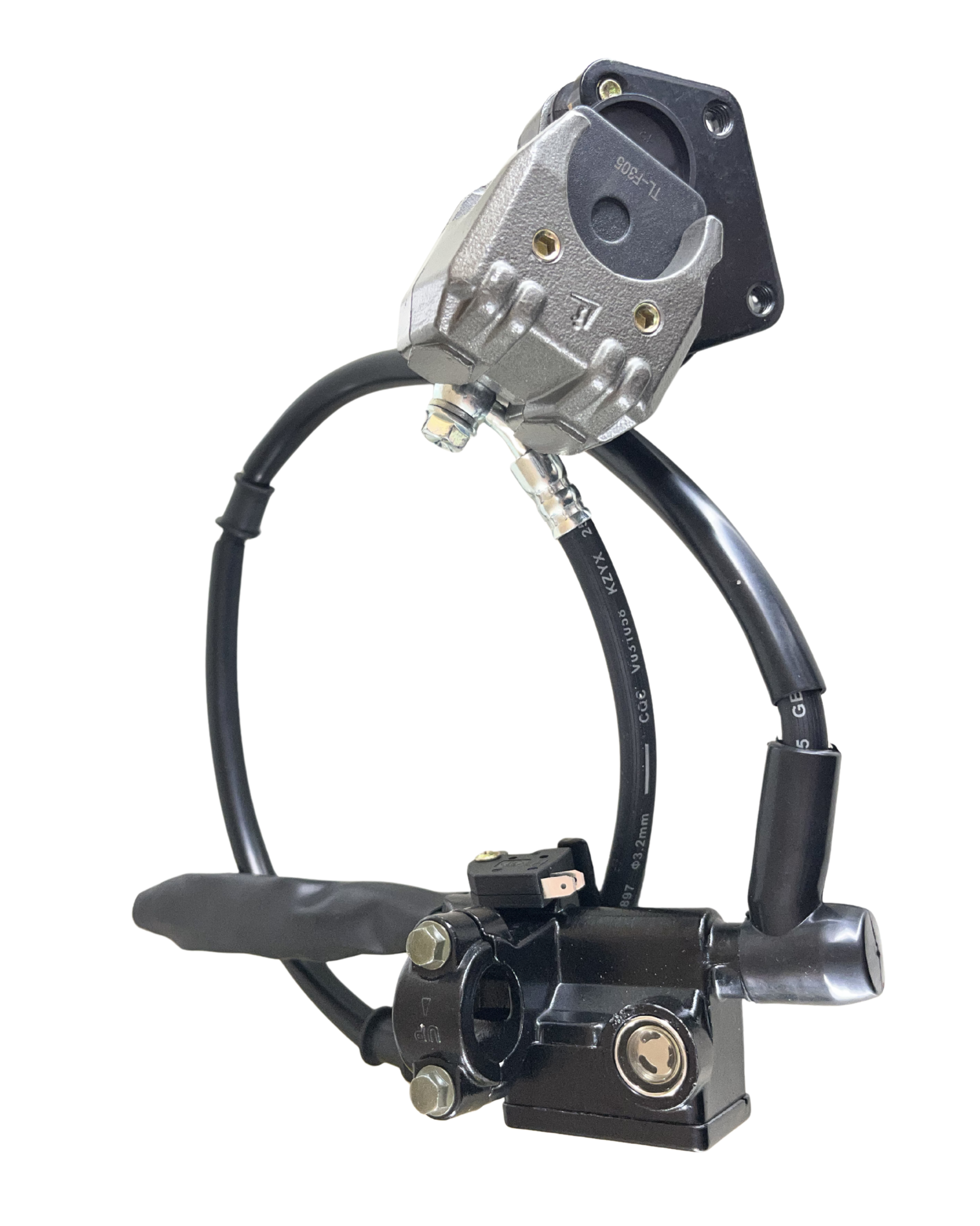 PF-TEE INFERIOR SUPER BD200