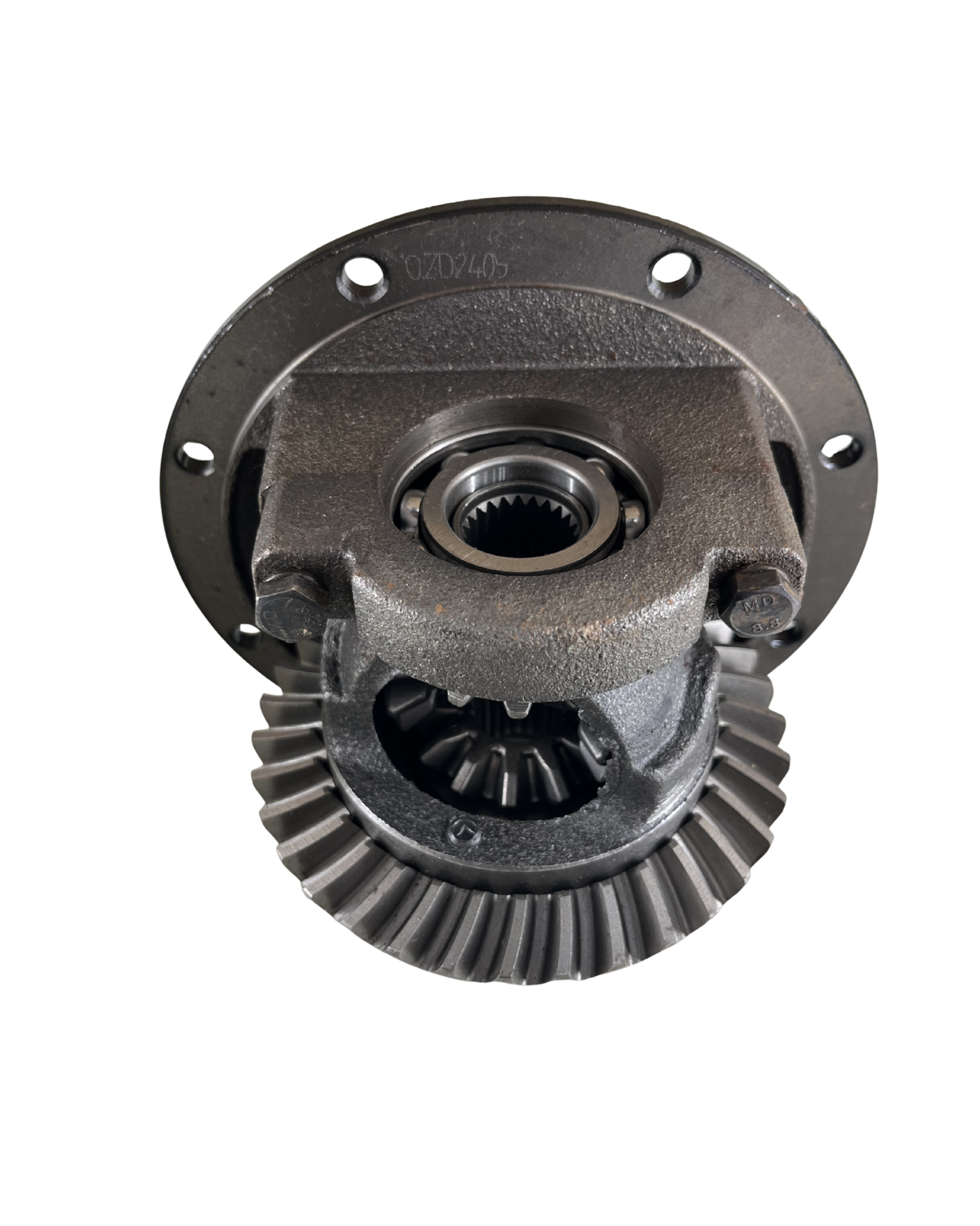 PF-ENGRANAJE DIFERENCIAL BCARGUE 200CC