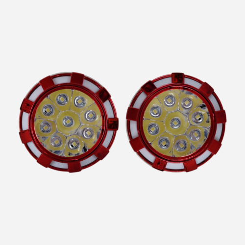 LUCES LED BS-2307 MULTIFUNCIONALES A