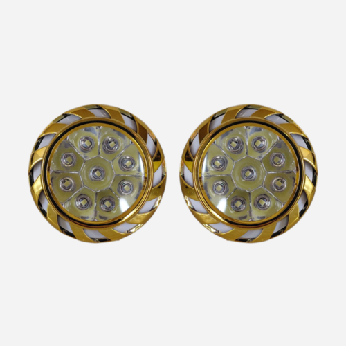 LUCES LED BS-2308 MULTIFUNCIONALES E