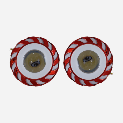 LUCES LED BS-2061-1 MULTIFUNCIONALES F