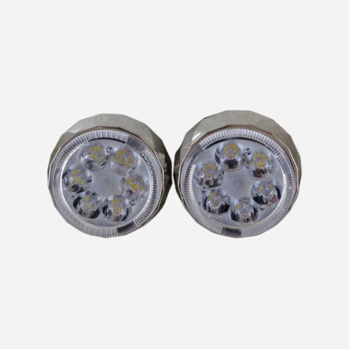 LUCES LED BS-2060 MULTIFUNCIONALES H